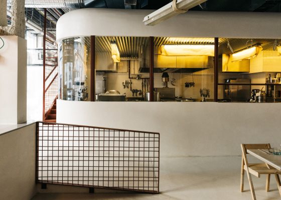 TOPCRET Microcemento blanco roto walls