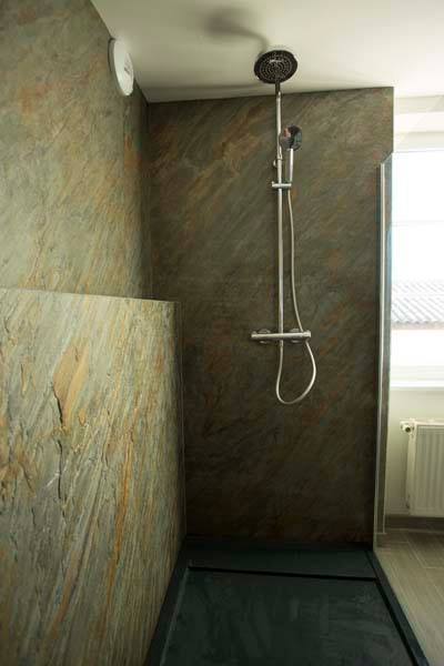 ARTIPLANDouche - Goa