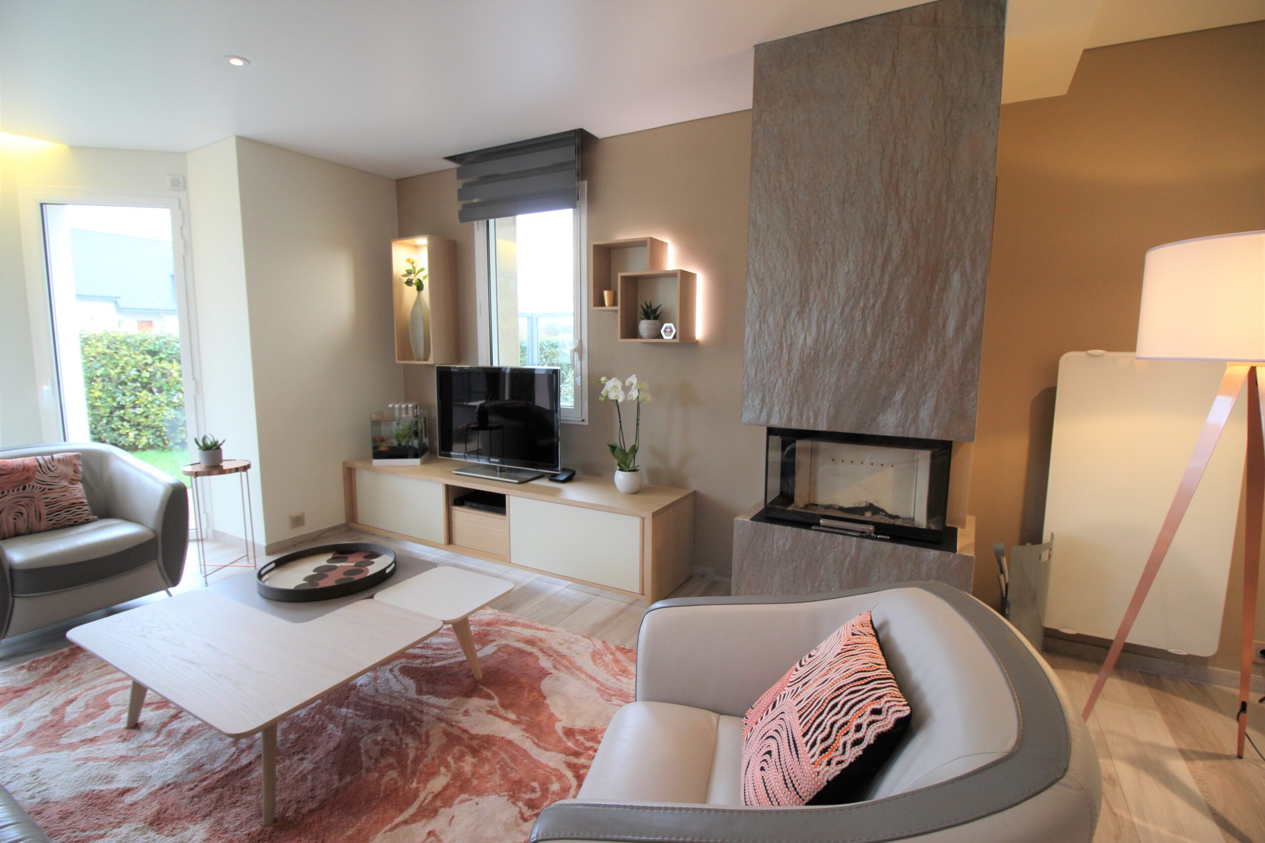 REALISATION COULEURS ET NUANCES