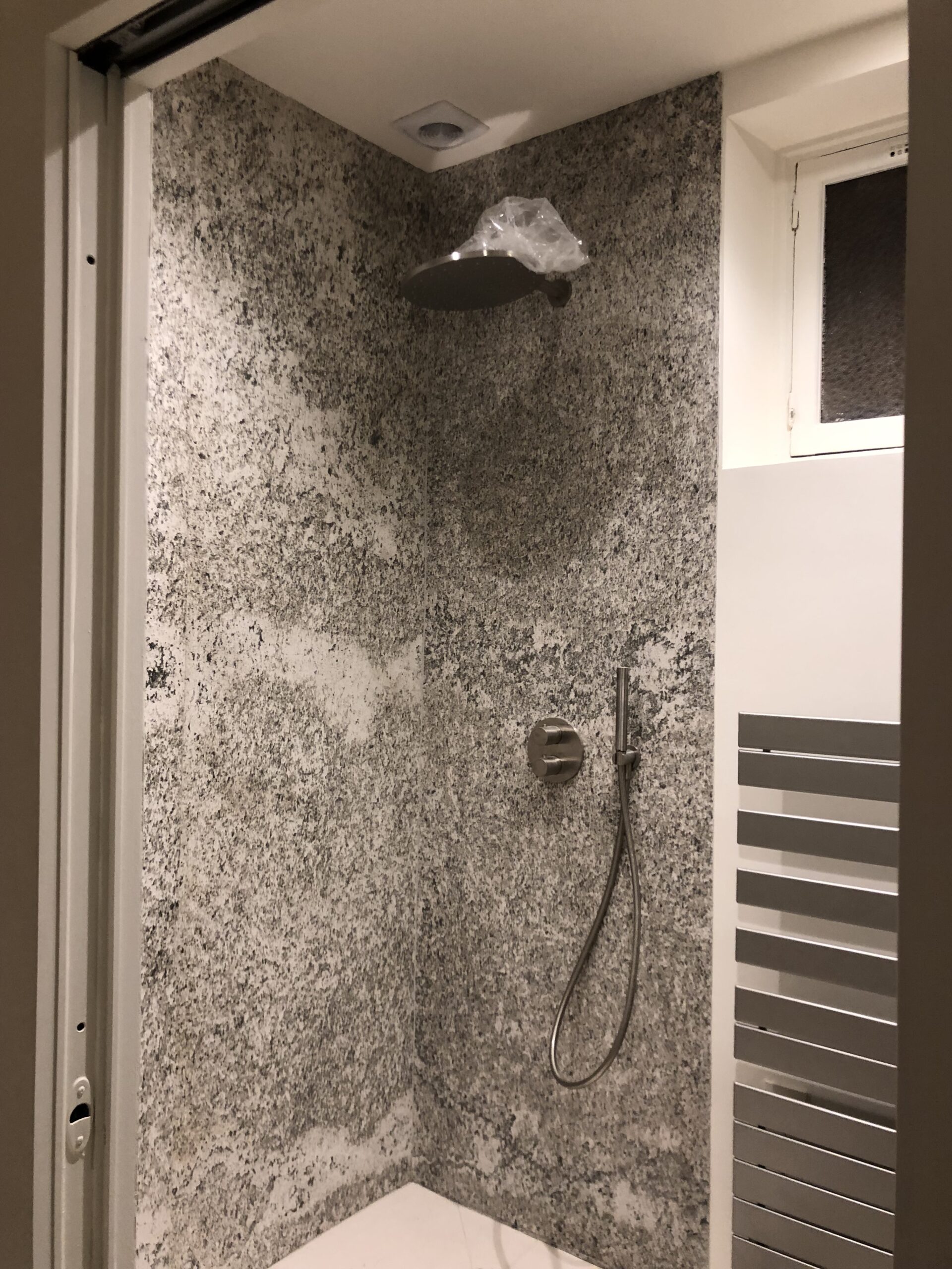 Salle de bain - Oslo Stoneleaf