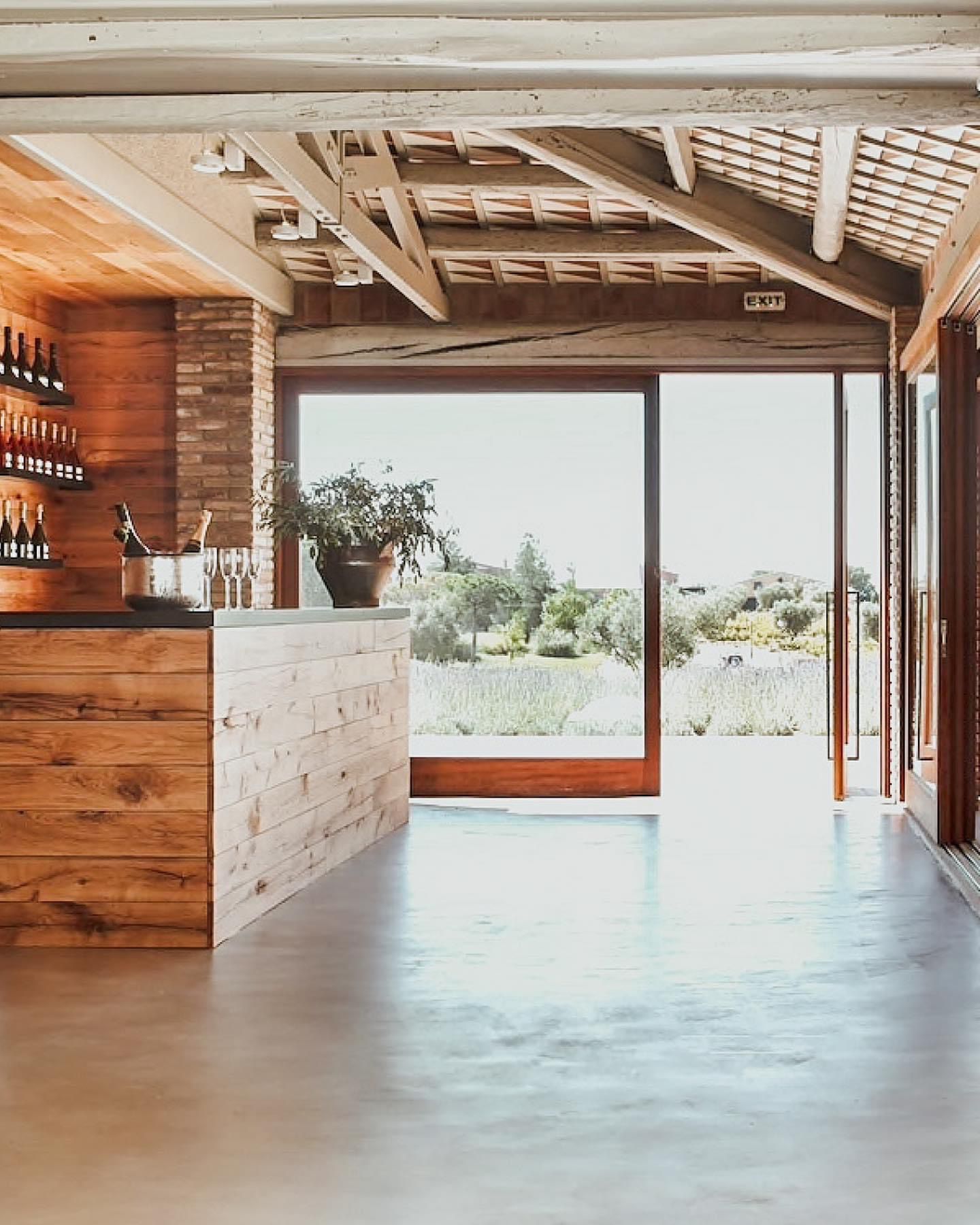 Microciment Baxab pardoseala