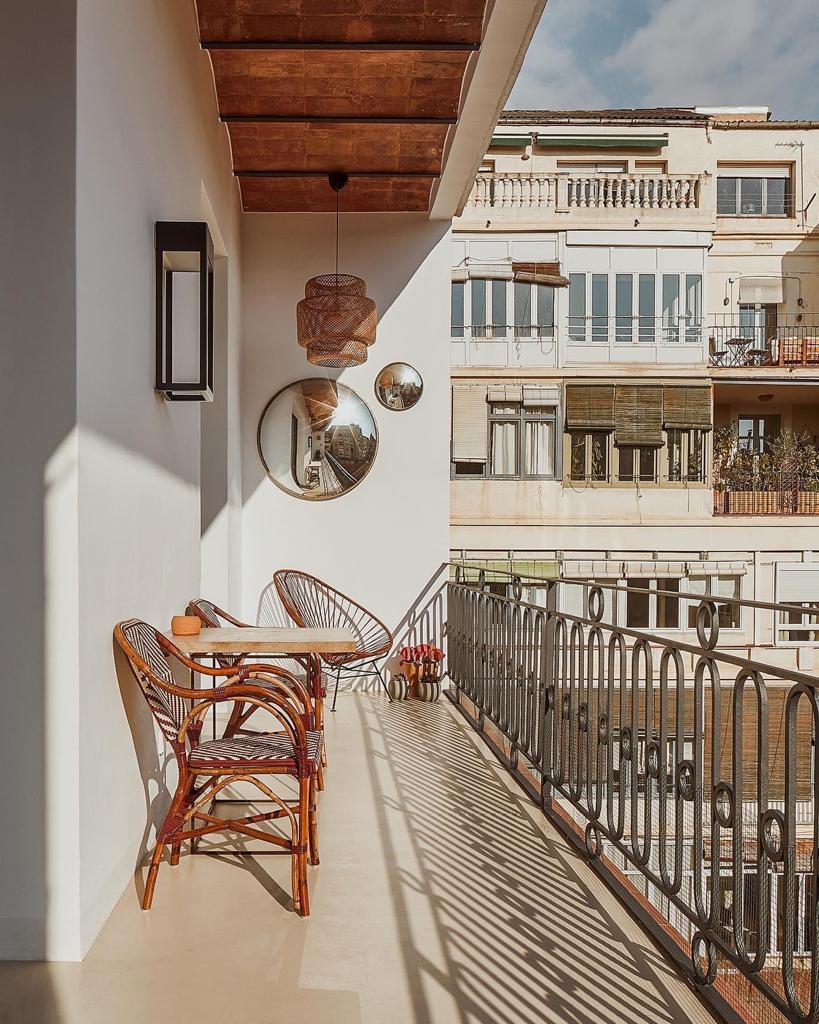 Microciment baxab nf pardoseala